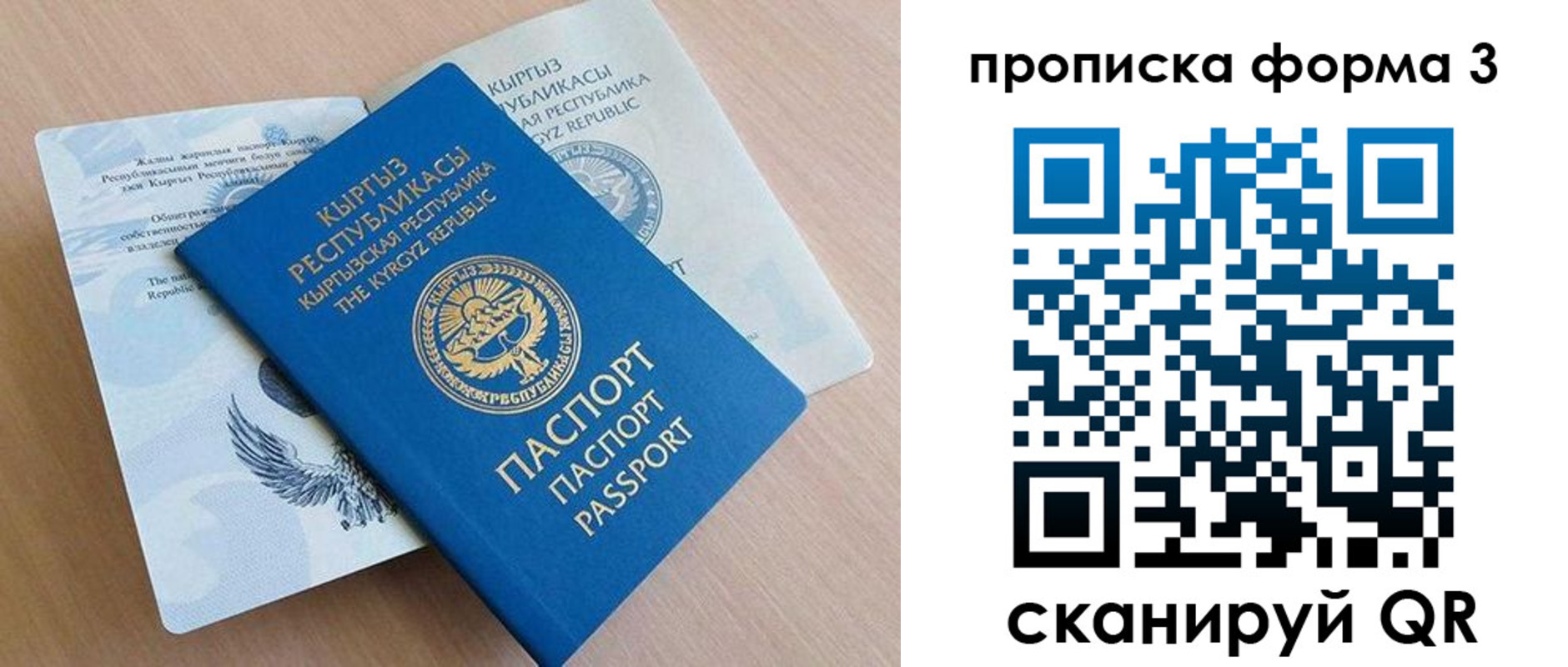 где прописаться в Зернограде